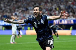 Price of World Cup final ads revealed following England’s knockout