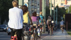 Aktionstag fahrradfrei