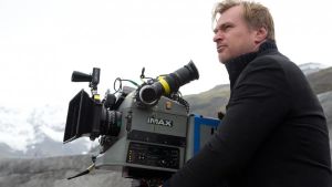 Christopher Nolan's most political movie is also his worst, and it's not the one you think