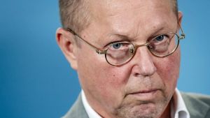 FDF ‘vreest voor veiligheid’ LTO-voorzitter Ger Koopmans