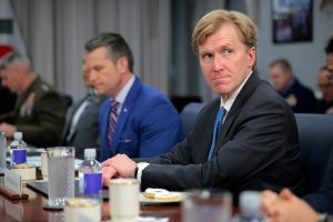The America First Contradiction