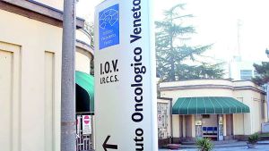 Iov Veneto: assunti 56 nuovi professionisti tra infermieri, Oss e amministrativi