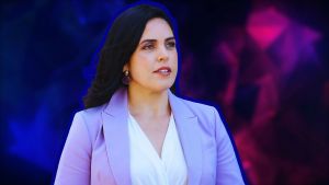 Deery: Deeming may have lost her Libs candidacy but she hasn’t lost her voice
