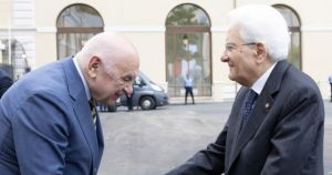 Grazia per Roggero, Nordio avvia la pratica ma Mattarella frena