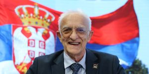 Kolumna Kapetana Dragana: Da nije bilo crkve, ne bi bilo ni Srbije