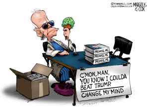 Cartoonist’s Take: July 16, 2026
