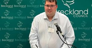 Tories hold off Reform to take victory in Norfolk by-election