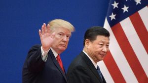 Kina odgovorila Trumpu