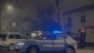 Pavia, arrestata una 17enne aspirante jihadista