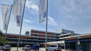 Übernahme durch Ameos: Klinik-Betriebsrat setzt auf Zusammenhalt und offene Gespräche