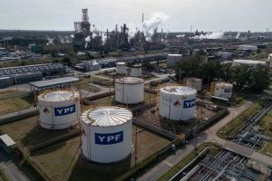 Latin America’s Oil Boom