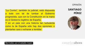 La sola relación de parentesco