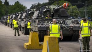 Problemen met toelevering remmen defensie- en luchtvaartindustrie