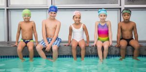 Autistic children drown at alarming rates ‑ swim lessons and water safety strategies can save their lives