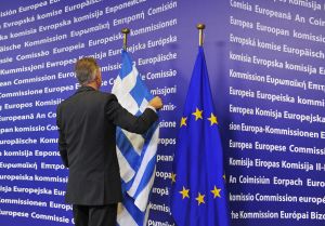 Grèce : quatre députés de droite poursuivis pour détournement des aides européennes, le premier ministre éclaboussé