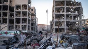 Guerra in Iran, quelle vittime civili trascurate