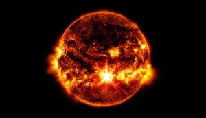 Solar storm risks may be worse than previously thought, study finds