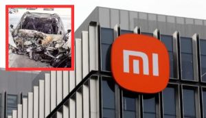 China jails blogger for 20 months over fake Xiaomi EV video