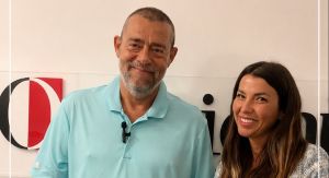 Il silenzio tra generazioni raccontato da Claudia Conte (Video)