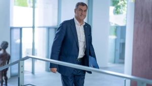 Söders Ära muss enden – aber nicht so