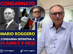 Così vincono i delinquenti. Ecco perché chiediamo la grazia per Mario Roggero: l'idea della staffetta carceraria