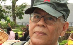 Xin chào | La sombra negra