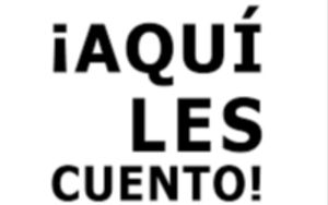 Aquí les cuento | Rescatista I