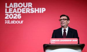 Andy Burnham postal novi voditelj britanskih laburistov
