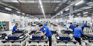 Subsidies Do Not Explain China’s Competitiveness
