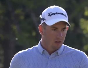 Lucas Herbert Ties Historic Open Championship Scoring Record With Blistering 28 on Front Nine at Birkdale