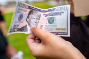 Opinion – What does the US’ anti-bribery retreat mean for the global struggle against corruption?