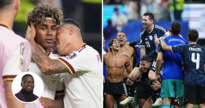 L’Espagne peut-elle résister au chaos argentin?