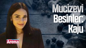 Mucizevi Besinler: Kaju
