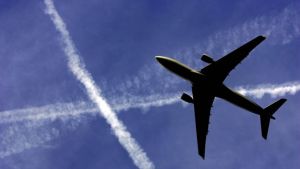 Europese luchtvaart kritisch op uitbreiding emissiehandelssysteem