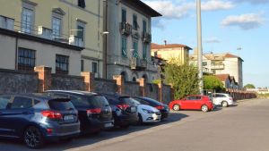 A Lucca arriva la 