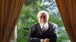 Unipi in lutto per la morte del fisico Giovanni Moruzzi