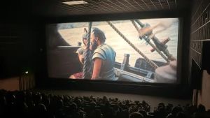 La vera “Odissea” di Nolan si vede in un solo cinema a Nordest: dietro c’è una fortunata lungimiranza