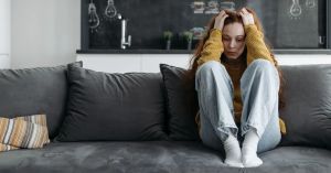 Is PTSD Spreading Through American Society Vicariously?