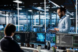 AI for conservative investors