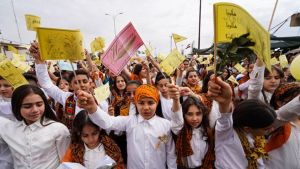 Christenen moeten terugkeren naar Irak. Dat is ‘nationale prioriteit’, vindt de Iraakse premier