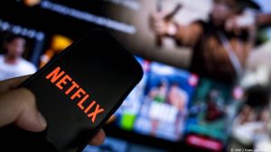 Netflix hard onderuit op Wall Street, ook chipbedrijven dalen