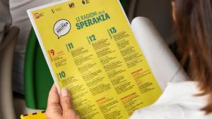 Festival della Politica a Mestre, “Le ragioni della speranza”: il programma dell’edizione 2026