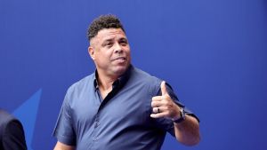 Ronaldo o Ronaldu: Surova poruka Brazilca kapitenu Portugalije