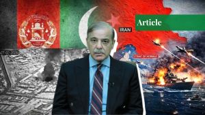 Pakistan’s 2026 Security Landscape in the Shadow of Two Wars