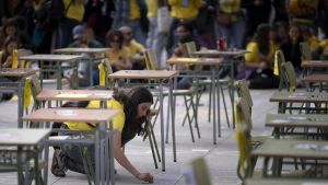 Catalunya contrata a 160 profesores para desdoblar Matemáticas de 4º de ESO en generales y avanzadas por orden judicial