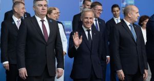The Trump administration is calling a middle-power alliance ‘hubbub.’ Mark Carney should listen up