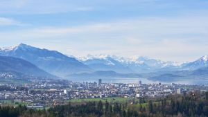 Der Kanton Zug führt einen Steuerrabatt ein