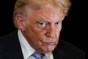 The Most Important Thing About Trump’s Big Election Speech Was What He Didn’t Say