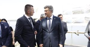 HDZ nije trebao pristati na iznudu, a ovo je presudni razlog zašto Rezolucija nije smjela biti izglasana