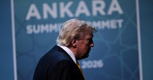Trump ima još dvije godine mandata. Vrlo je zanimljivo što NATO nije učinio nakon summita u Ankari